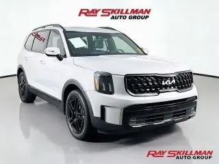 Kia Telluride 2024 AWD SX 4 puertas SUV