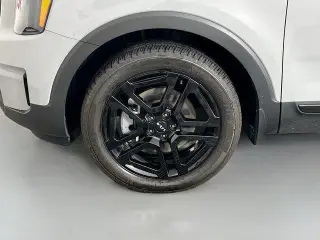 Kia Telluride 2024 AWD SX 4 puertas SUV