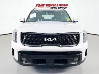 Kia Telluride 2024 AWD SX 4 puertas SUV