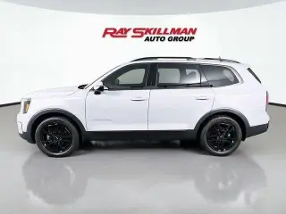 Kia Telluride 2024 AWD SX 4 puertas SUV
