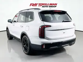 Kia Telluride 2024 AWD SX 4 puertas SUV
