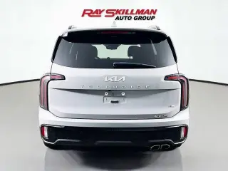 Kia Telluride 2024 AWD SX 4 puertas SUV