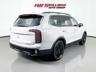 Kia Telluride 2024 AWD SX 4 puertas SUV
