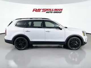 Kia Telluride 2024 AWD SX 4 puertas SUV