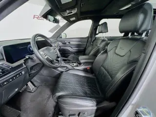 Kia Telluride 2024 AWD SX 4 puertas SUV
