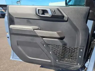 Ford Bronco 2023 4x4 Badlands Advanced 4 puertas SUV