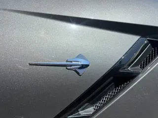Chevrolet Corvette 2016 Stingray 2 puertas Cupé con 1LT