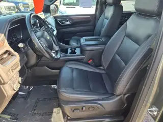 Chevrolet Tahoe 2023 4x4 LT 4 puertas SUV