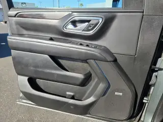 Chevrolet Tahoe 2023 4x4 LT 4 puertas SUV