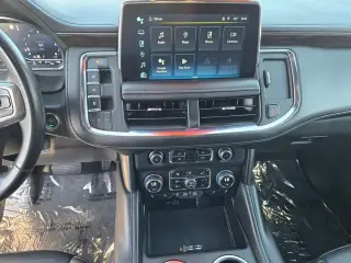 Chevrolet Tahoe 2023 4x4 LT 4 puertas SUV