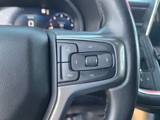 Chevrolet Tahoe 2023 4x4 LT 4 puertas SUV