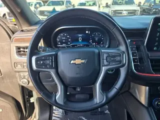 Chevrolet Tahoe 2023 4x4 LT 4 puertas SUV