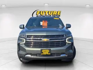 Chevrolet Tahoe 2023 4x4 LT 4 puertas SUV