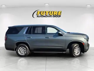 Chevrolet Tahoe 2023 4x4 LT 4 puertas SUV