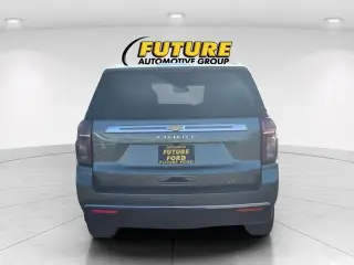 Chevrolet Tahoe 2023 4x4 LT 4 puertas SUV