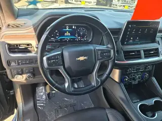 Chevrolet Tahoe 2023 4x4 LT 4 puertas SUV