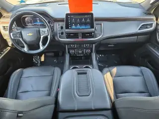 Chevrolet Tahoe 2023 4x4 LT 4 puertas SUV