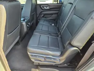 Chevrolet Tahoe 2023 4x4 LT 4 puertas SUV