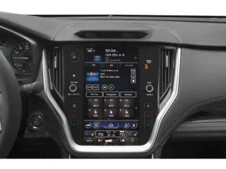 Subaru Outback 2024 AWD Touring XT 4 puertas Crossover