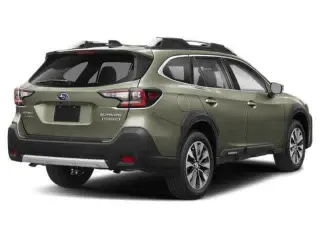 Subaru Outback 2024 AWD Touring XT 4 puertas Crossover