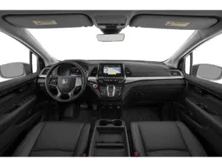 Honda Odyssey 2023 Touring 4 puertas Minivan