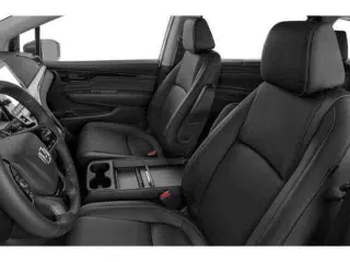 Honda Odyssey 2023 Touring 4 puertas Minivan