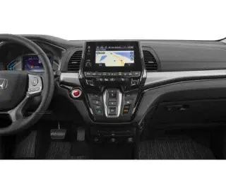 Honda Odyssey 2023 Touring 4 puertas Minivan
