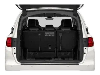 Honda Odyssey 2023 Touring 4 puertas Minivan