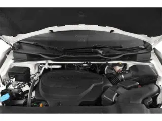 Honda Odyssey 2023 Touring 4 puertas Minivan