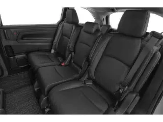 Honda Odyssey 2023 Touring 4 puertas Minivan