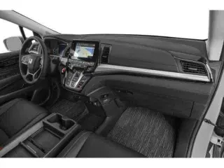 Honda Odyssey 2023 Touring 4 puertas Minivan
