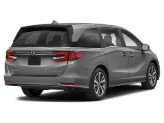 Honda Odyssey 2023 Touring 4 puertas Minivan