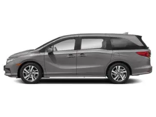 Honda Odyssey 2023 Touring 4 puertas Minivan