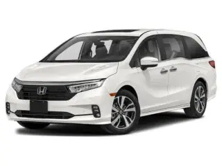 Honda Odyssey 2023 Touring 4 puertas Minivan