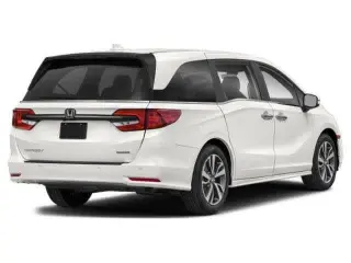 Honda Odyssey 2023 Touring 4 puertas Minivan