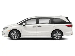 Honda Odyssey 2023 Touring 4 puertas Minivan