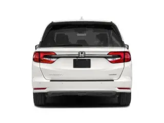 Honda Odyssey 2023 Touring 4 puertas Minivan