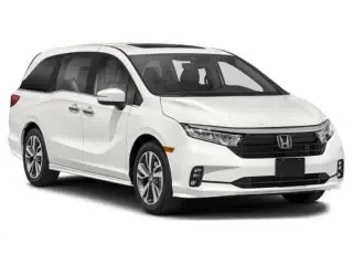 Honda Odyssey 2023 Touring 4 puertas Minivan