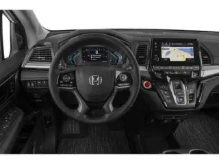 Honda Odyssey 2023 Touring 4 puertas Minivan