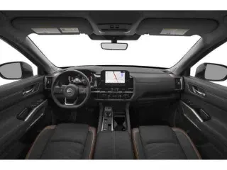 Nissan Pathfinder 2025 AWD Platinum 4 puertas SUV