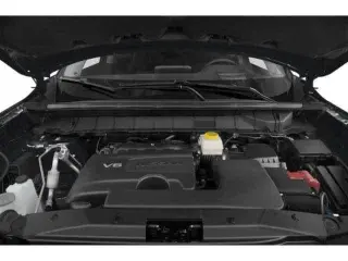 Nissan Pathfinder 2025 AWD Platinum 4 puertas SUV