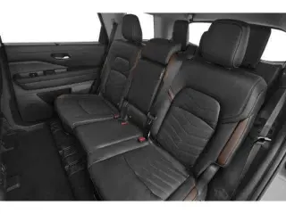 Nissan Pathfinder 2025 AWD Platinum 4 puertas SUV