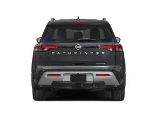 Nissan Pathfinder 2025 AWD Platinum 4 puertas SUV