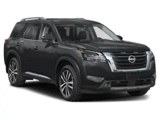 Nissan Pathfinder 2025 AWD Platinum 4 puertas SUV