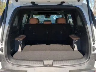 Hyundai SANTA FE Híbrido 2025 Limited 4 puertas SUV