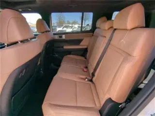 Hyundai SANTA FE Híbrido 2025 Limited 4 puertas SUV