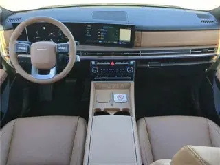 Hyundai SANTA FE Híbrido 2025 Limited 4 puertas SUV