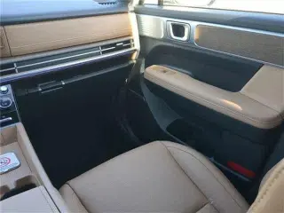 Hyundai SANTA FE Híbrido 2025 Limited 4 puertas SUV