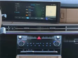 Hyundai SANTA FE Híbrido 2025 Limited 4 puertas SUV