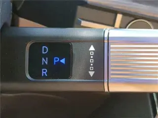 Hyundai SANTA FE Híbrido 2025 Limited 4 puertas SUV